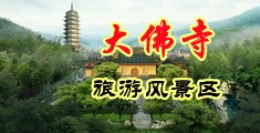 大屌的淫操中国浙江-新昌大佛寺旅游风景区